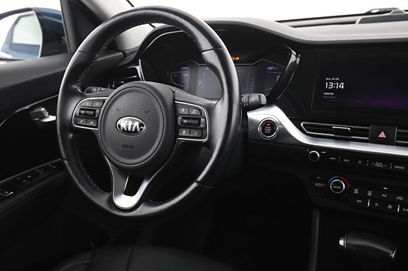 Kia Niro 14 of 30