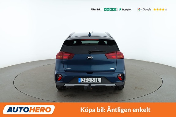 Kia Niro 4 of 30
