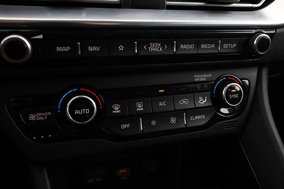 Kia Niro 25 of 30