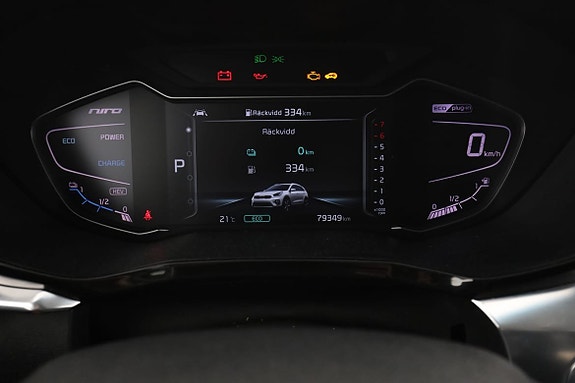 Kia Niro 20 of 30