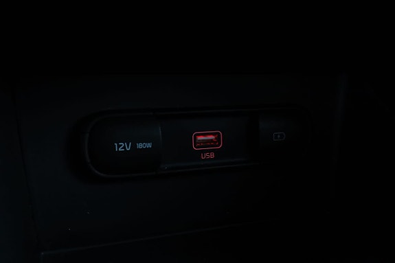 Kia Niro 26 of 30
