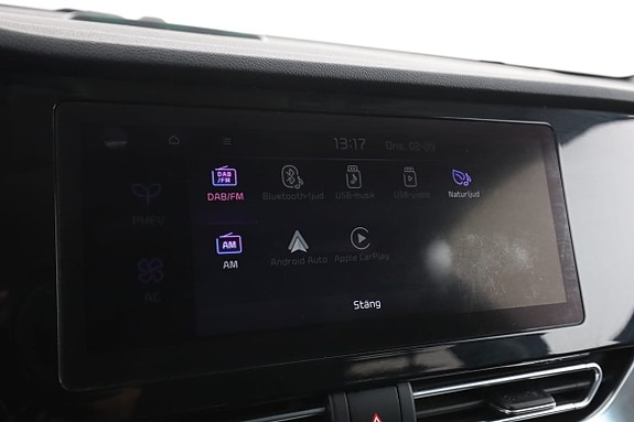 Kia Niro 22 of 30