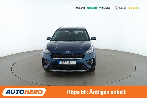 Kia Niro 9 of 30