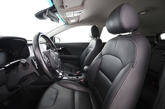 Kia Niro 11 of 30