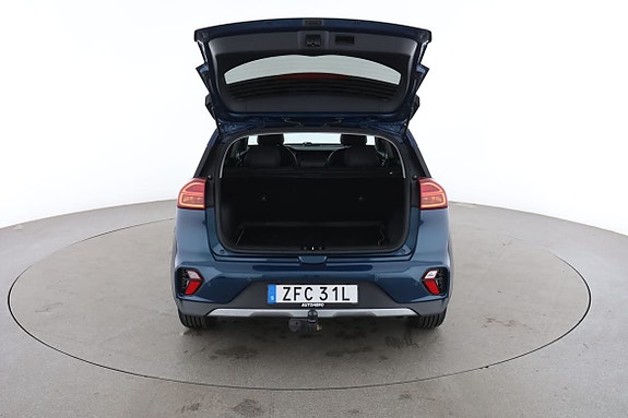 Kia Niro 17 of 30