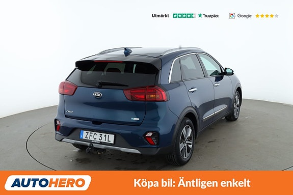 Kia Niro 6 of 30