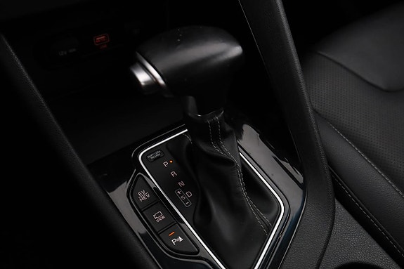 Kia Niro 27 of 30