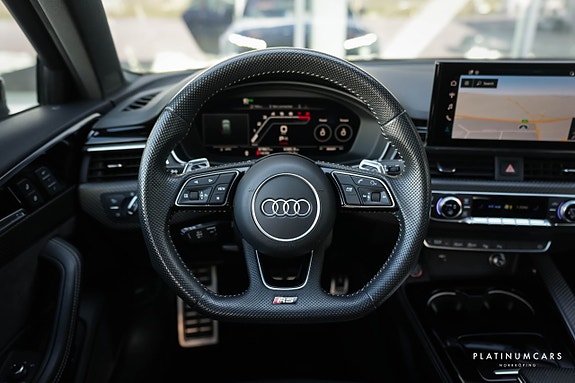 Audi RS4 9 of 22