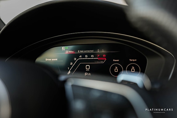 Audi RS4 12 of 22