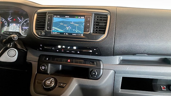 Toyota Proace 12 of 12