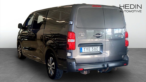 Toyota Proace 2 of 12