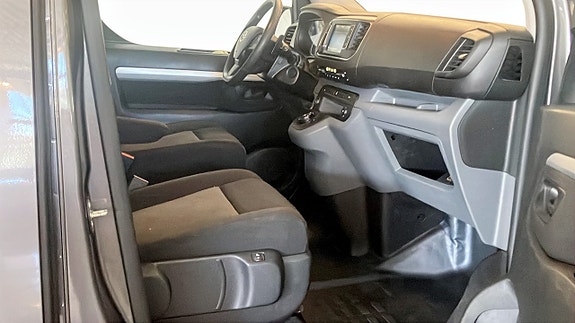 Toyota Proace 10 of 12