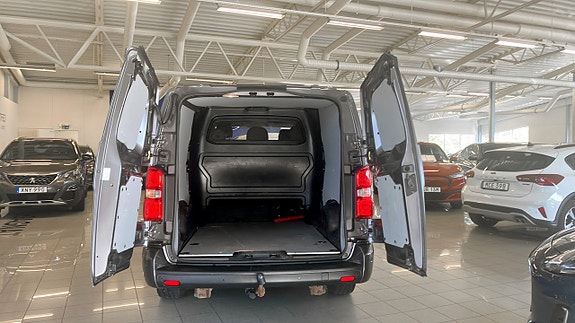 Toyota Proace 5 of 12