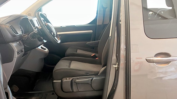 Toyota Proace 8 of 12