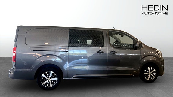 Toyota Proace 3 of 12