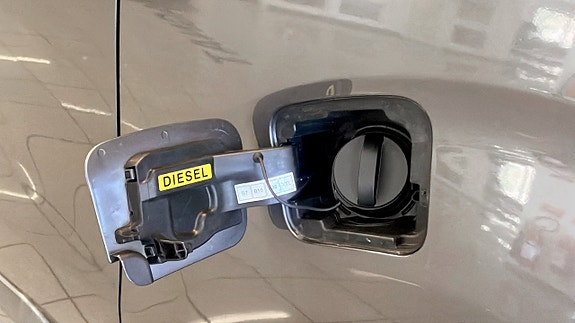 Toyota Proace 6 of 12
