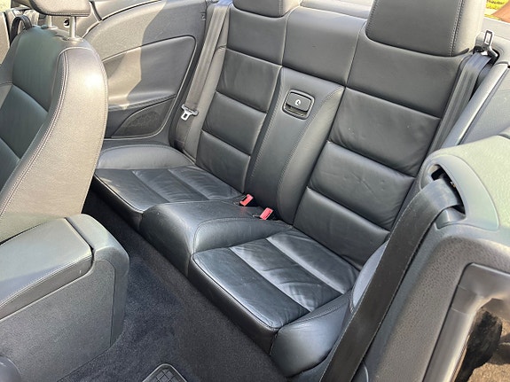 Volkswagen Eos 20 of 24