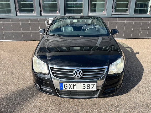 Volkswagen Eos 3 of 24