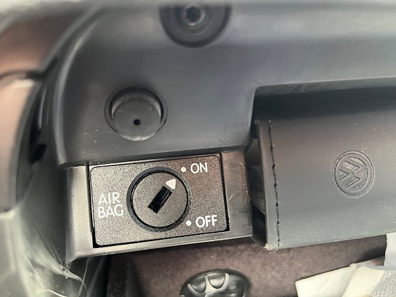 Volkswagen Eos 21 of 24