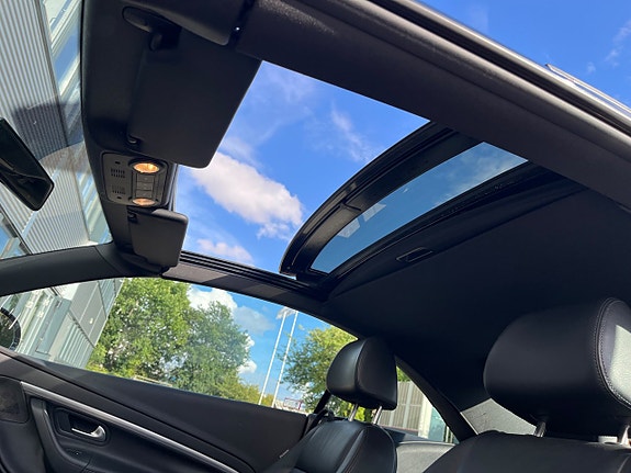 Volkswagen Eos 19 of 24
