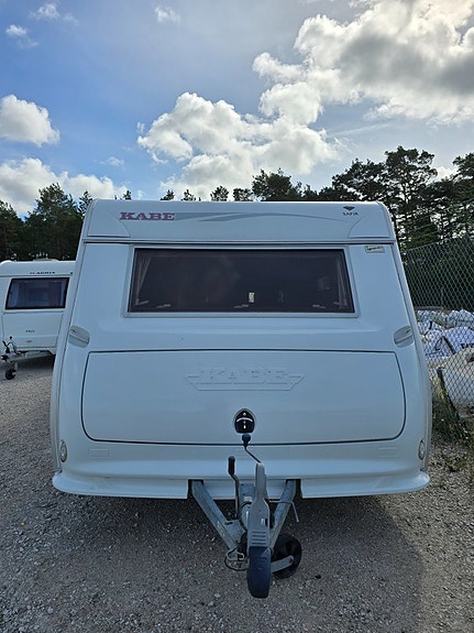 Kabe Safir Etdl KS *Långbäddar *Alde *Förtält *Solceller 6 of 28