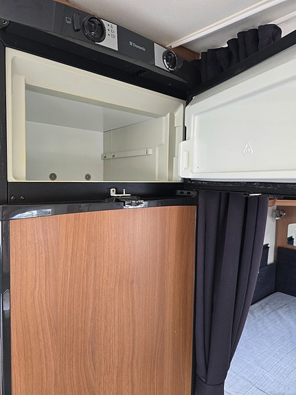 Kabe Safir Etdl KS *Långbäddar *Alde *Förtält *Solceller 19 of 28