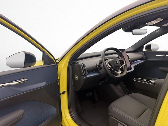 Volvo EX30 11 of 30