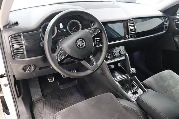 Skoda Kodiaq 9 of 12