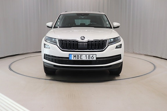 Skoda Kodiaq 2 of 12