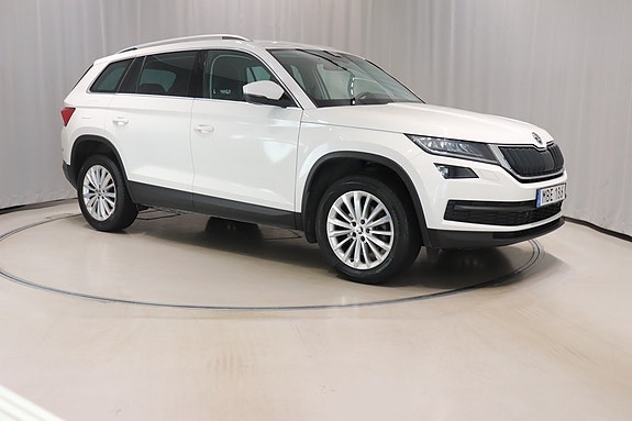 Skoda Kodiaq 3 of 12