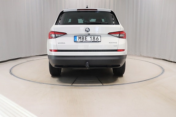 Skoda Kodiaq 5 of 12