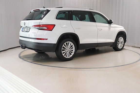 Skoda Kodiaq 4 of 12