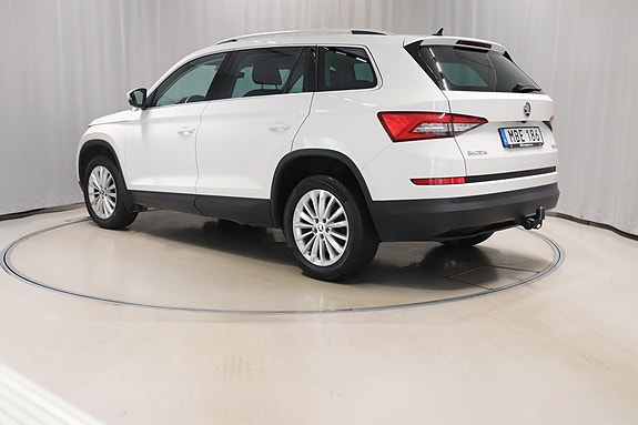 Skoda Kodiaq 6 of 12