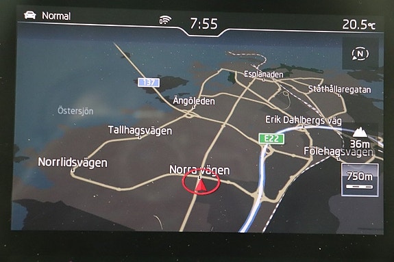 Skoda Kodiaq 11 of 12