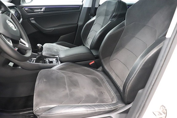 Skoda Kodiaq 7 of 12