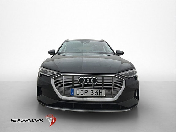 Audi e-tron 2 of 30