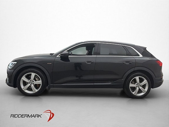 Audi e-tron 5 of 30