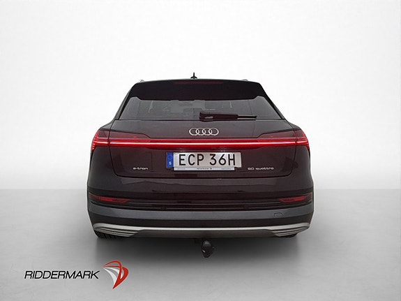 Audi e-tron 7 of 30
