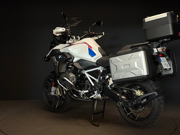BMW R 1250 GS Rallye 6 of 6