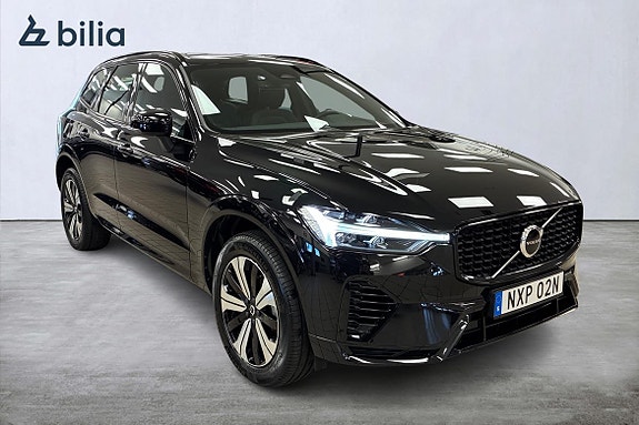 Volvo XC60 20 of 22