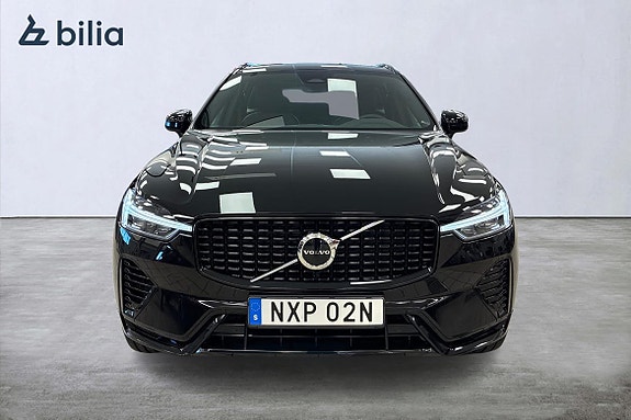 Volvo XC60 6 of 22