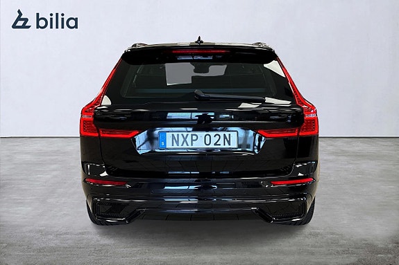 Volvo XC60 5 of 22