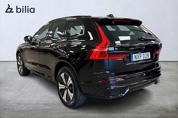 Volvo XC60 2 of 22
