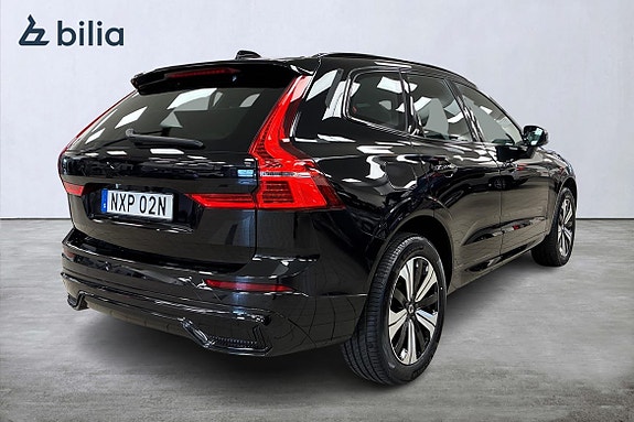 Volvo XC60 19 of 22