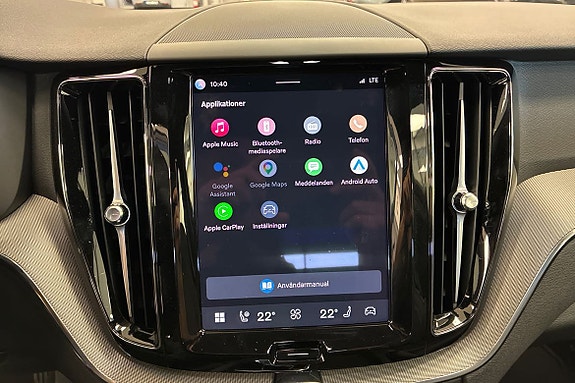 Volvo XC60 15 of 22