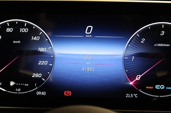Mercedes-Benz C220 d 22 of 30