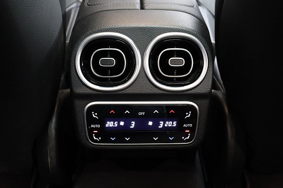 Mercedes-Benz C220 d 28 of 30