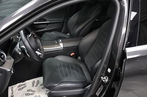 Mercedes-Benz C220 d 11 of 30