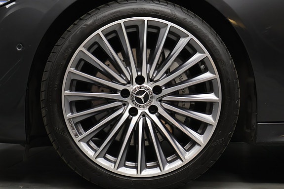 Mercedes-Benz C220 d 6 of 30