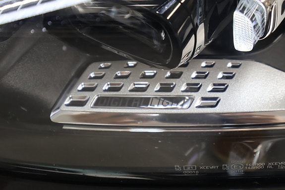 Mercedes-Benz C220 d 9 of 30
